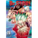 Dr Stone 26