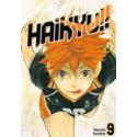 Haikyu!! 09