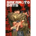 Sakamoto Days 06