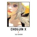 Choujin x 07