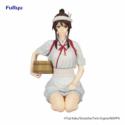 Hell`s Paradise: Jigokuraku Noodle Stopper PVC Statue Sagiri 10 cm