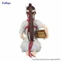 Hell`s Paradise: Jigokuraku Noodle Stopper PVC Statue Sagiri 10 cm