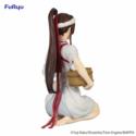 Hell`s Paradise: Jigokuraku Noodle Stopper PVC Statue Sagiri 10 cm