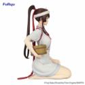 Hell`s Paradise: Jigokuraku Noodle Stopper PVC Statue Sagiri 10 cm