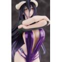 Overlord IV PVC Statue Albedo T-Shirt Swimsuit Ver. Renewal Edition 20 cm