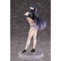 Overlord IV PVC Statue Albedo T-Shirt Swimsuit Ver. Renewal Edition 20 cm