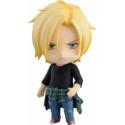 Banana Fish Nendoroid Action Figure Ash Lynx 10 cm