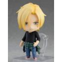 Banana Fish Nendoroid Action Figure Ash Lynx 10 cm