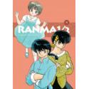 Ranma 1/2 (nowe wydanie) 11