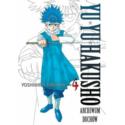 Yu Yu Hakusho 04