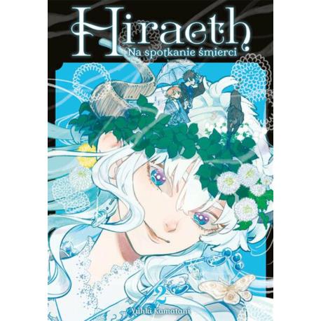 Hiraeth. Na spotkanie śmierci 02