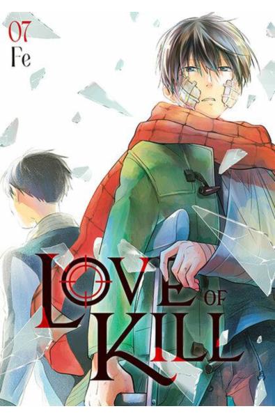 Love of Kill 07