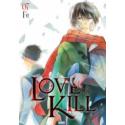 Love of Kill 07