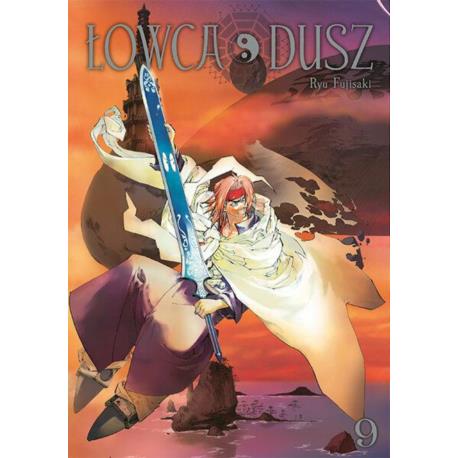 Łowca dusz 09