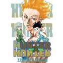 Hunter x Hunter 07