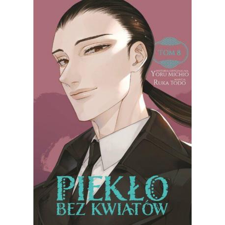 Piekło bez kwiatów 08