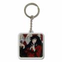 Kakegurui Acrylic Keychain Keyart