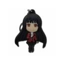 Kakegurui PVC Keychain SD Yumeko