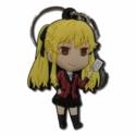 Kakegurui PVC Keychain SD Mary