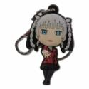 Kakegurui PVC Keychain SD Kirari