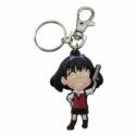 Kakegurui PVC Keychain SD Midari