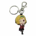 Kakegurui PVC Keychain SD Itsuki