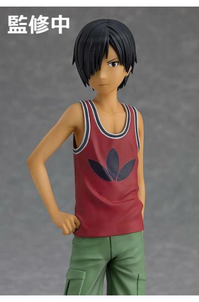 Summer Wars Pop Up Parade PVC Statue Kazuma Ikezawa 15 cm