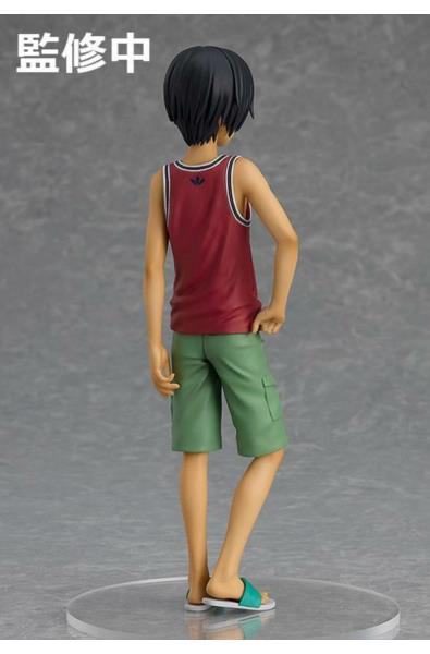 Summer Wars Pop Up Parade PVC Statue Kazuma Ikezawa 15 cm