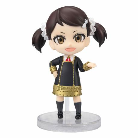 Spy x Family Figuarts mini Action Figure Becky Blackbell 8 cm