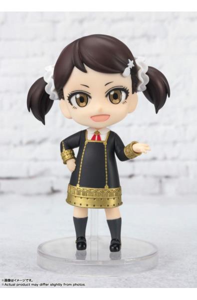 Spy x Family Figuarts mini Action Figure Becky Blackbell 8 cm