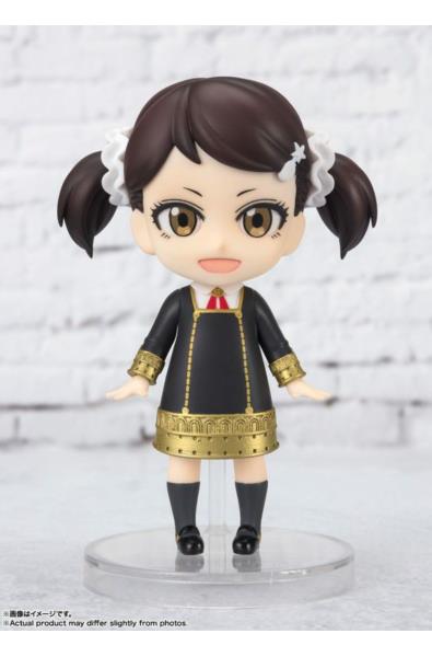 Spy x Family Figuarts mini Action Figure Becky Blackbell 8 cm