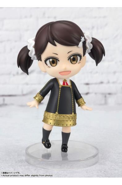 Spy x Family Figuarts mini Action Figure Becky Blackbell 8 cm