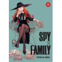 Spy x Family 12