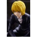 Hunter x Hunter Noodle Stopper PVC Statue Kurapika 14 cm