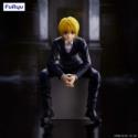 Hunter x Hunter Noodle Stopper PVC Statue Kurapika 14 cm