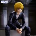 Hunter x Hunter Noodle Stopper PVC Statue Kurapika 14 cm