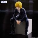 Hunter x Hunter Noodle Stopper PVC Statue Kurapika 14 cm