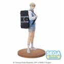 Spy x Family Luminasta PVC Statue Loid Forger Tennis 21 cm