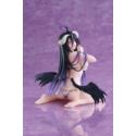 Overlord IV PVC Statue Desktop Albedo Swimsuit Ver. 13 cm