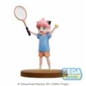 Spy x Family Luminasta PVC Statue Anya Forger Tennis 13 cm