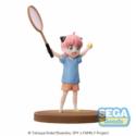 Spy x Family Luminasta PVC Statue Anya Forger Tennis 13 cm