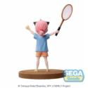 Spy x Family Luminasta PVC Statue Anya Forger Tennis 13 cm