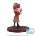 Spy x Family Luminasta PVC Statue Anya Forger Detective 12 cm