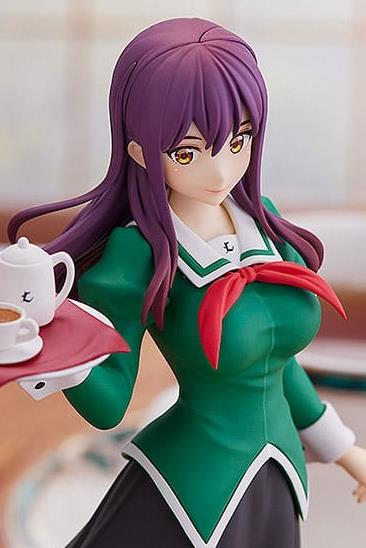 Yuri Is My Job! Pop Up Parade PVC Statue Mitsuki Ayanokoji 17 cm