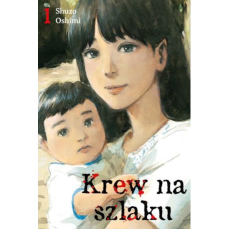 Krew na szlaku 01