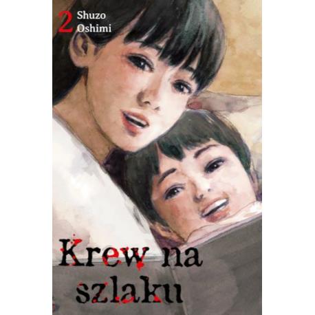 Krew na szlaku 02