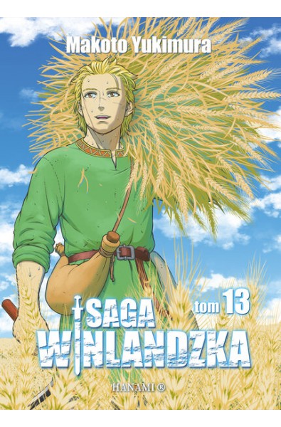 Saga Winlandzka 13