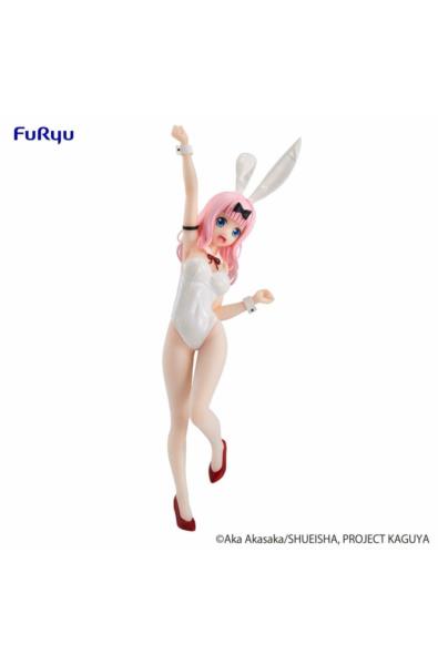 Kaguya-sama: Love is War BiCute Bunnies PVC Statue Chika Fujiwara 27 cm