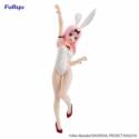 Kaguya-sama: Love is War BiCute Bunnies PVC Statue Chika Fujiwara 27 cm