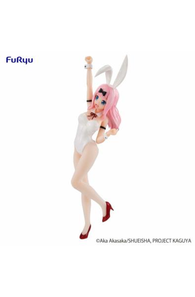 Kaguya-sama: Love is War BiCute Bunnies PVC Statue Chika Fujiwara 27 cm